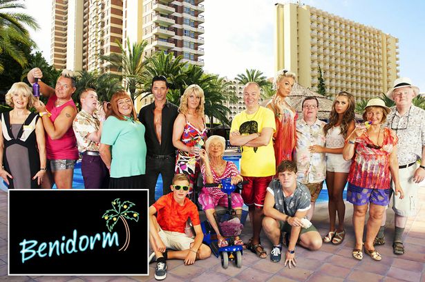 Future of ITV show Benidorm confirmed as fans pray for a comeback after six years off air