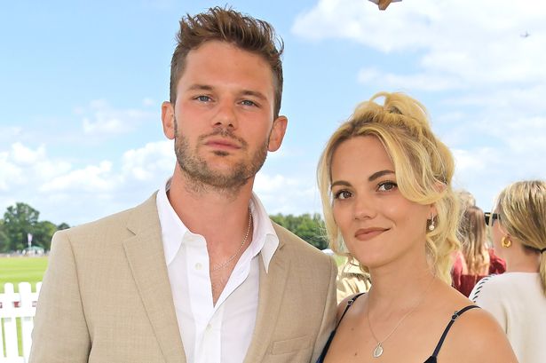 Mamma Mia star Jeremy Irvine marries long-term girlfriend in secret wedding as he makes sweet announcement