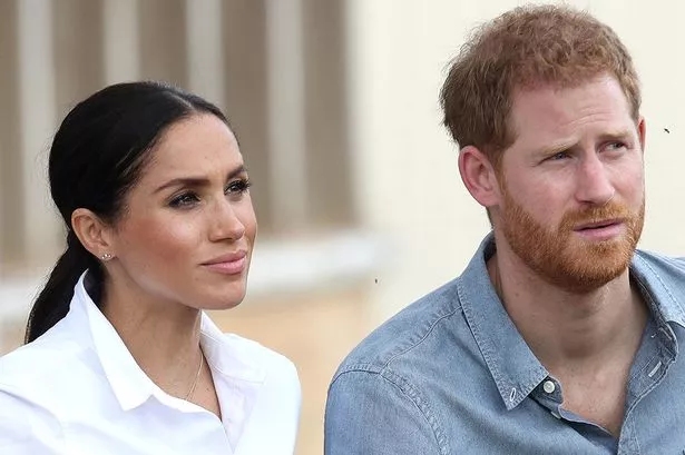 Meghan Markle ‘hysterical’ after breaking Prince Harry’s strict orders in interview