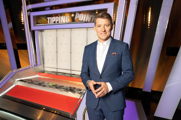 Tipping Point fans’ bizarre theory about show busted by host Ben Shephard