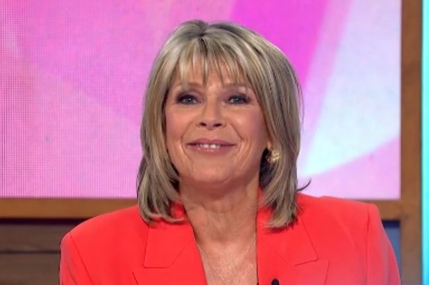 Coleen Nolan halts Loose Women minutes into programme to address Ruth Langsford return