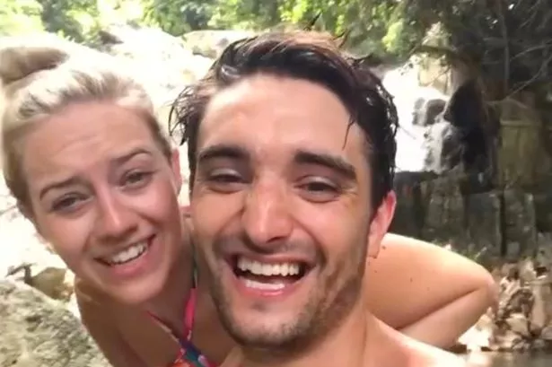 Tom Parker’s widow Kelsey marks sixth wedding anniversary with emotional post: ‘It’s getting harder’