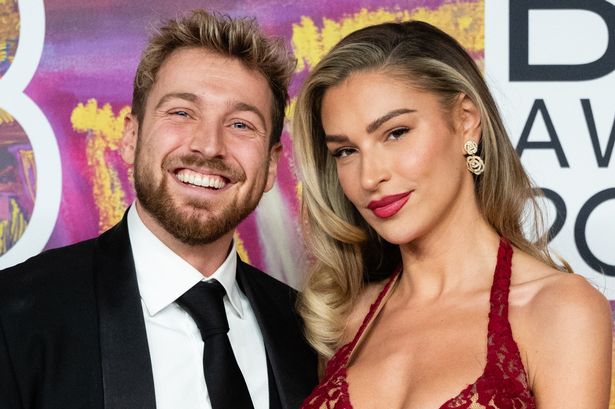 Sam Thompson breaks silence and explains Zara McDermott relationship status amid Strictly scandal