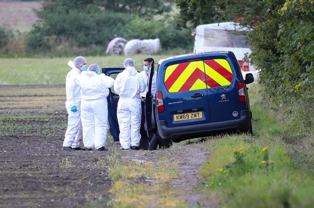 Scarisbrick shooting: Murder arrest after man shot dead in farmer’s field