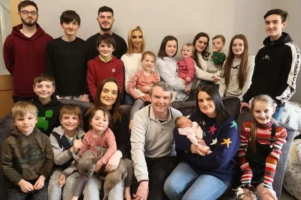 22 Kids and Counting fans issue complaint as Radford family return for new series