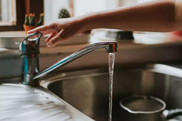 Lancashire water bills to rise over next five years as warning issued