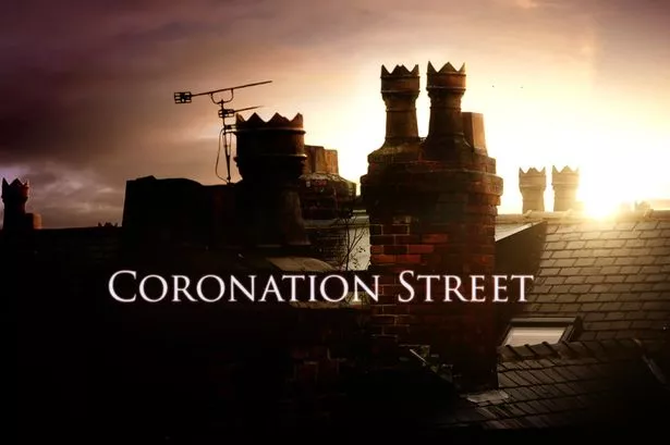 Coronation Street ‘accidentally reveals key character returns from the dead’