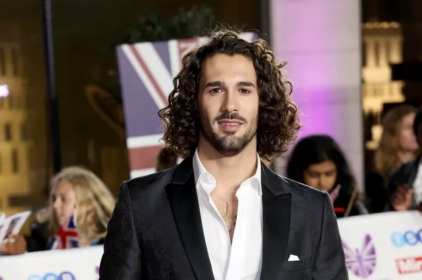 Strictly’s Graziano Di Prima dropped hours after BBC bosses watched ‘stomach-churning’ incident