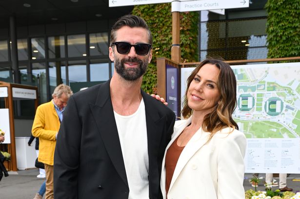 Inside loved-up Spice Girl Mel C’s romance with hunky model – two years after split from long-term partner