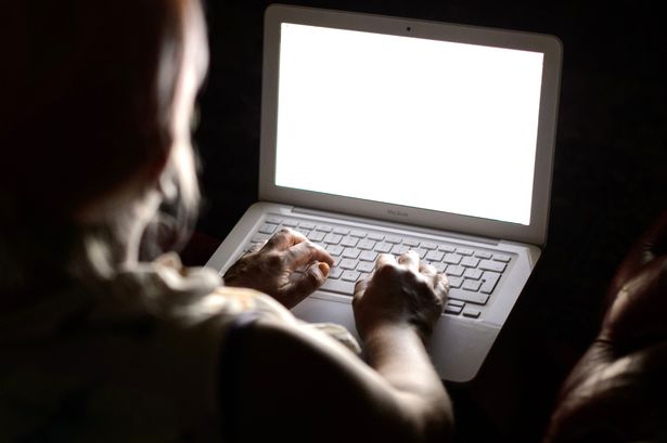 Pervert blamed ‘lazy police’ for haul of sick child abuse pics on his devices