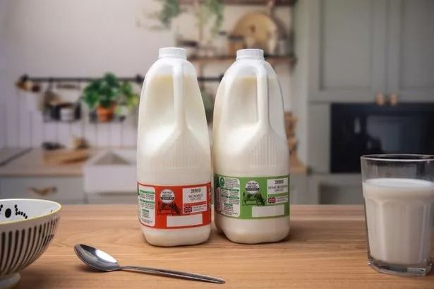 Tesco issues warning to anyone who buys milk – you’ve been doing it wrong