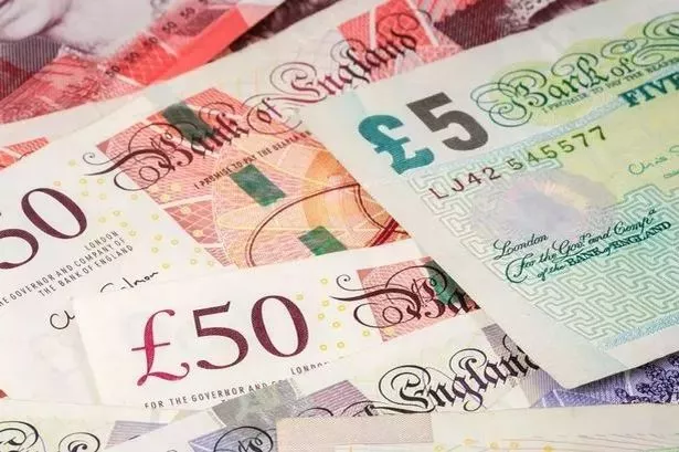 Up to £550 to be paid into bank accounts in July as households alerted to summer cash boost