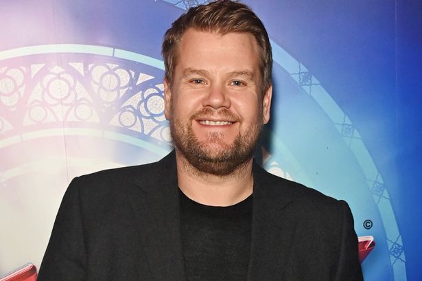 James Corden savaged by Lily Allen as she slams him as a ‘beg friend’