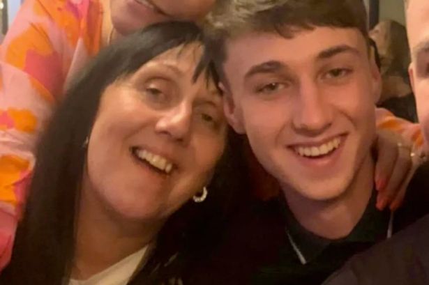 Jay Slater’s mum ‘wants to see son one last time’ in heartbreaking decision