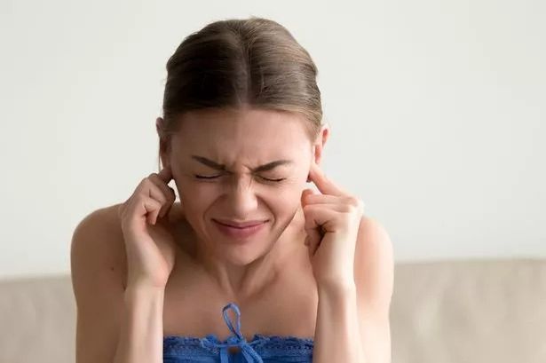 NHS warns unusual ‘ringing’ in your ears means you should see GP