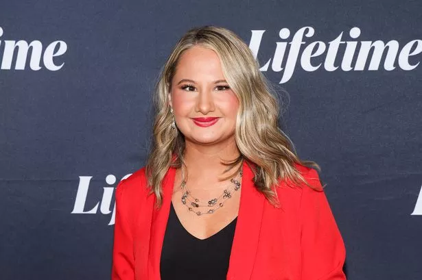 Gypsy Rose Blanchard pregnant with first baby seven months after prison release