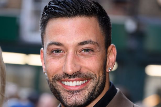 Strictly’s Giovanni Pernice breaks silence on Amanda Abbington’s bombshell claims in Channel 4 interview