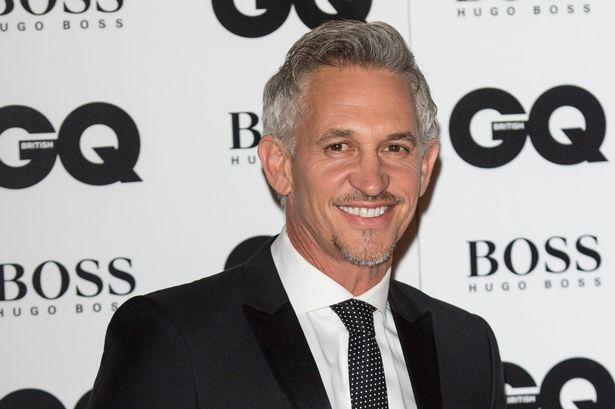 Gary Lineker’s secret feud with football star revealed – from awards snub to brutal text