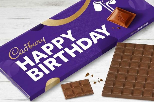 Amazon’s ‘massive’ Cadbury Dairy Milk chocolate bar is ‘cheaper than Tesco’ and will last snackers ages