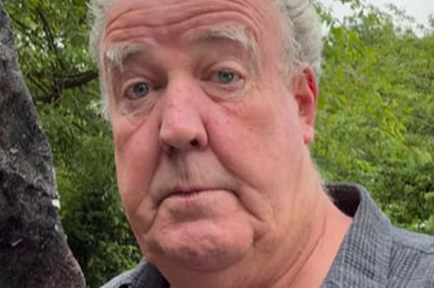 Jeremy Clarkson posts grim discovery as he takes over pub he bought on a dogging site