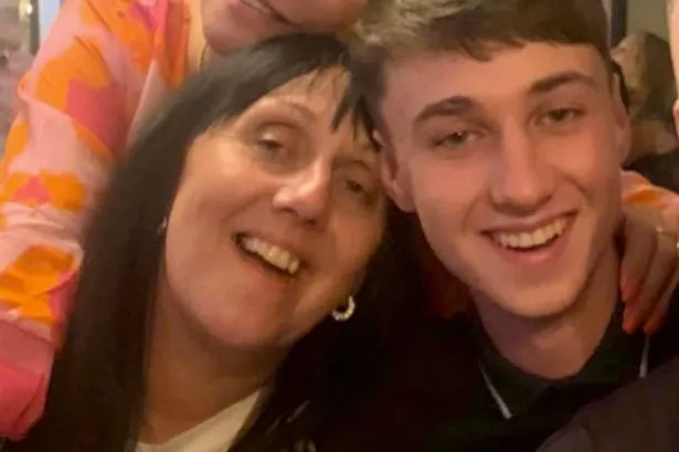 Jay Slater’s mum in GoFundMe update as she appeals for more donations