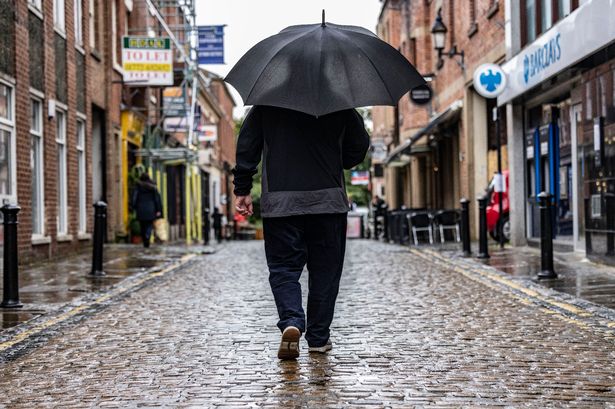 Lancashire weather forecast for next few days as school holidays begin