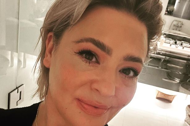 Ant McPartlin’s ex wife Lisa Armstrong makes brutal marriage dig in new post