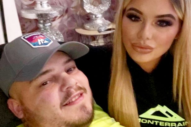 Fundraiser for tragic couple killed in Blackpool house fire raises over £5,500