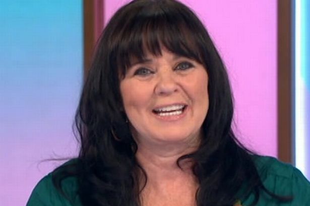 Loose Women’s Coleen Nolan flooded with support after emotional family announcement – saying ‘that’s it’