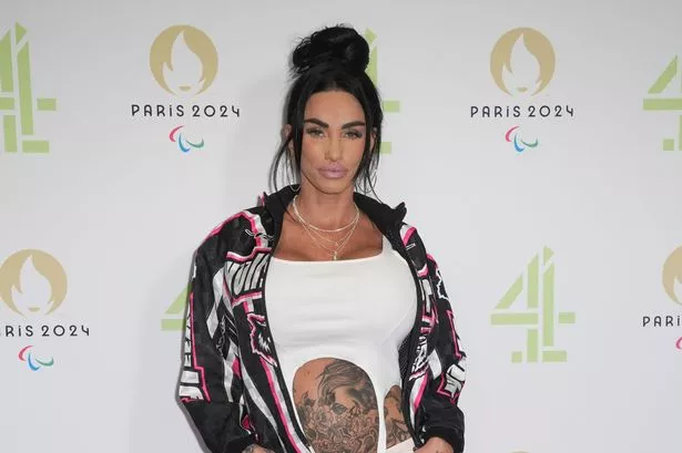 Katie Price admits she wants ‘a donor egg’ after three failed rounds of IVF