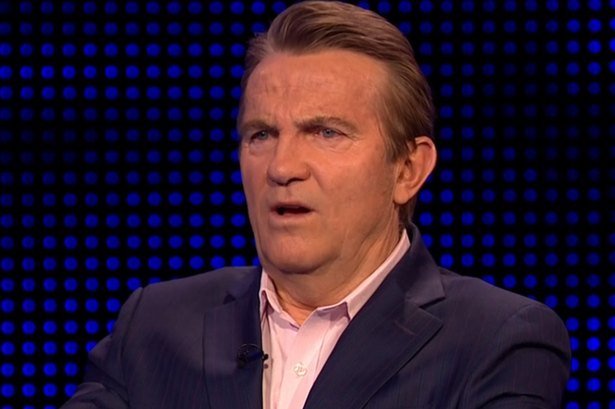 Bradley Walsh cuts off player on The Chase as he demands ‘stop it immediately’