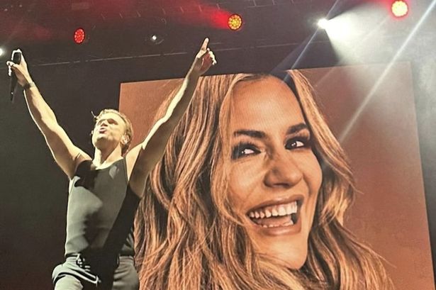 Olly Murs in tears over close friend Caroline Flack after powerful ‘people struggling’ message