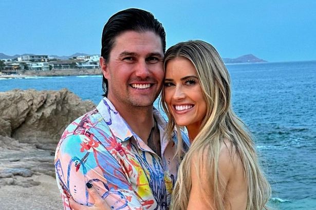 Reality TV star breaks silence on divorce as she brands ex an ‘insecure man with a large ego’