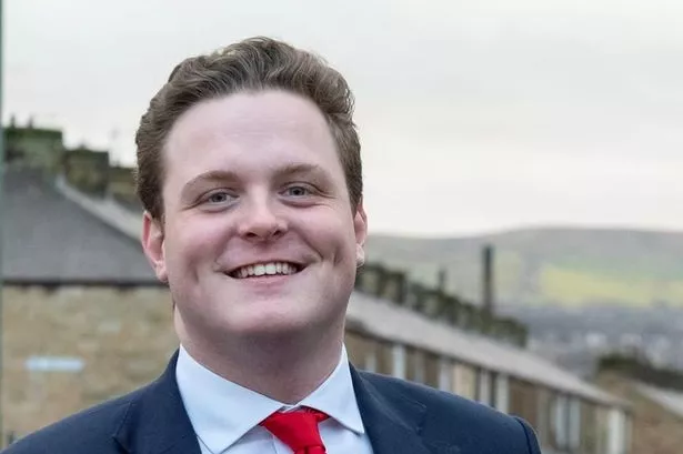 New Burnley MP Oliver Ryan gives first interview after Labour regains Conservative-held seat