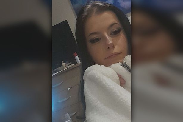 Urgent appeal to find missing girl, 16, who may have travelled to Blackpool