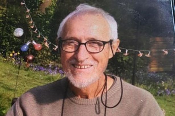 Family ‘devastated’ as ‘loving’ grandad, 85, killed after being hit by car