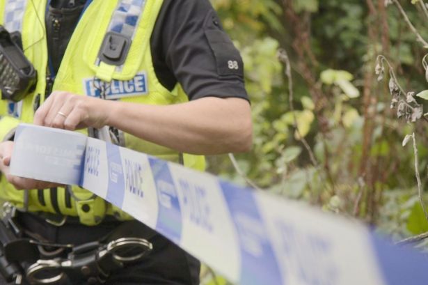 Lytham St Annes Queensway closed in both directions following accident