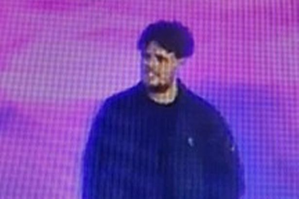 Preston city centre attack leaves man with jaw injury as police issue CCTV appeal