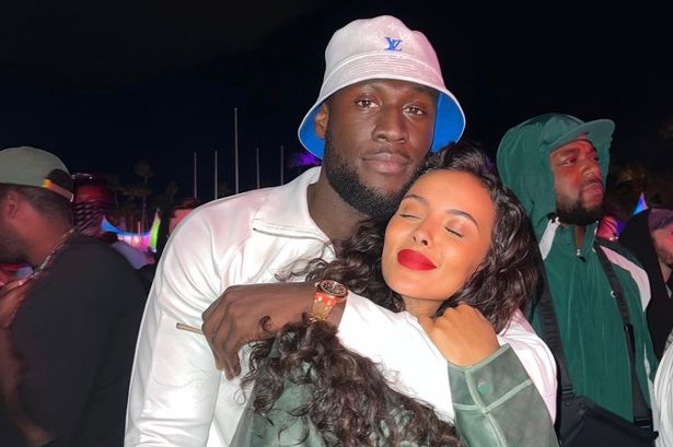 Maya Jama’s heartbreaking statement in full as she confirms Stormzy split and details struggles