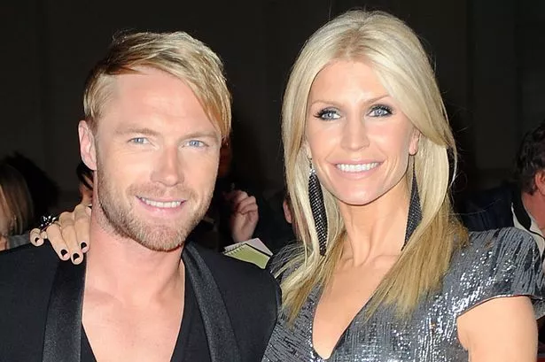 How Ronan Keating’s ex-wife Yvonne uncovered his affair with one smart move