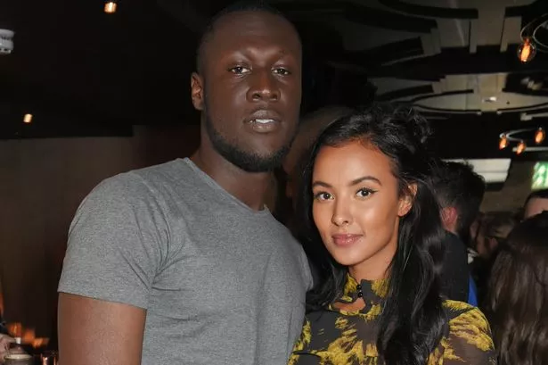 Stormzy and Maya Jama’s roller coaster love story as they announce they’ve split again saying ‘we tried’