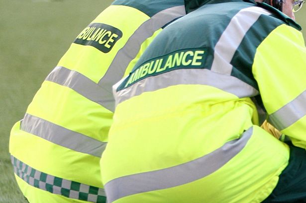 Cyclist taken to hospital following collision with car in Thornton-Cleveleys