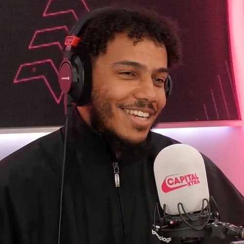 AJ Tracey promises to release ‘funky’ new album that explores ‘what it means to be British’ by the end of the year