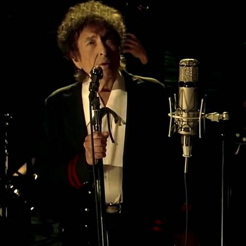 Bob Dylan bans phones from UK tour