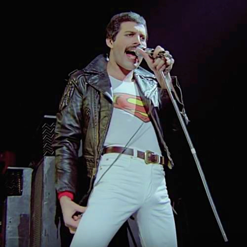 Queen’s Brian May explains Freddie Mercury’s bravery in face of death