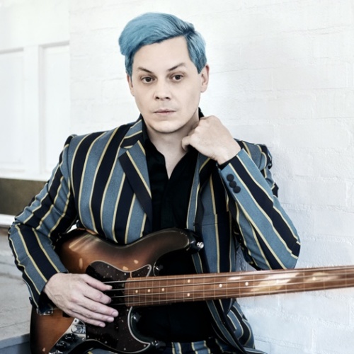 Jack White surprise releases new album as free gift in his record shop