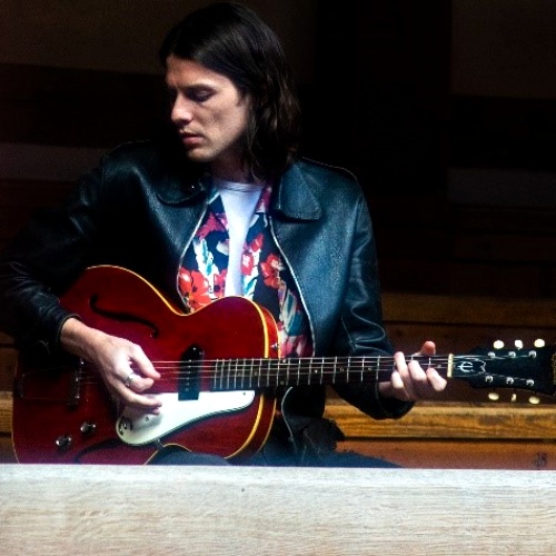 James Bay had “first taste of true musical freedom” working on new album ‘Changes All The Time’