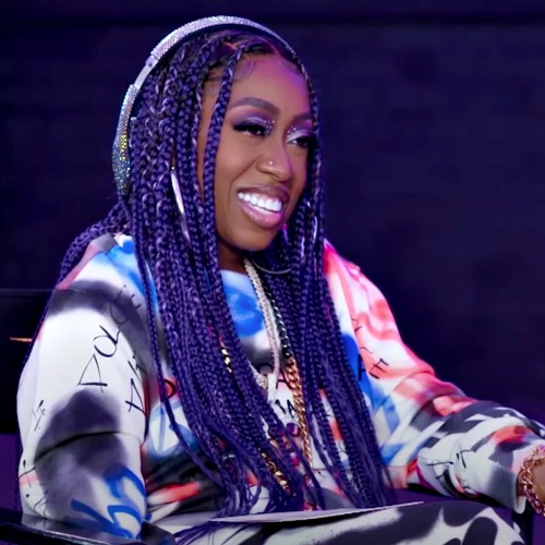 Missy Elliott’s debut solo single ‘The Rain (Supa Dupa Fly)’ has been sent into Outer Space