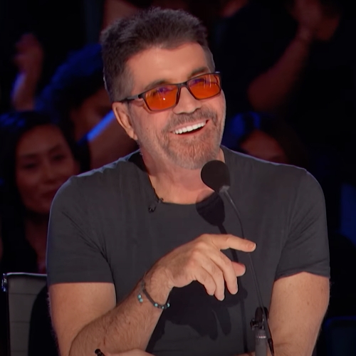 Simon Cowell wants to create an ABBA Voyage-style One Direction show