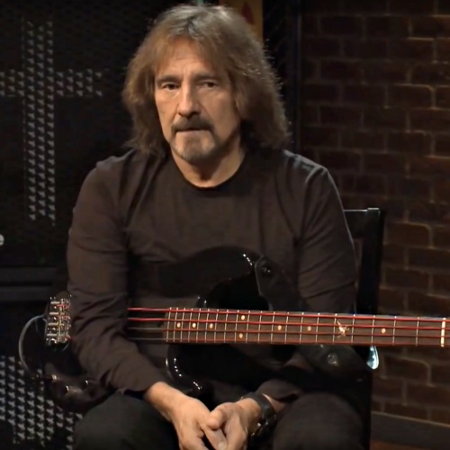 Black Sabbath’s Geezer Butler says The Beatles “were a massive influence”